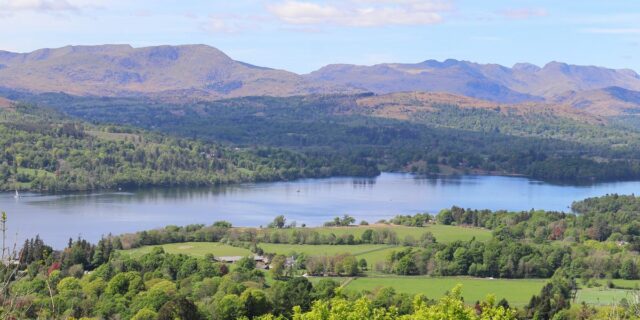 El lugar de mis sueños para vivir en el Reino Unido + Lugar favorito para visitar: Windermere

 | Travel,freelancer-le,uk,lake-district,travel,the-one-place,evergreen-story,england