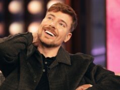 MrBeast explora los servicios de publicidad y marketing: marcas
| Media,Advertising,advertising,marketing,youtube,mrbeast,jimmy-donaldson,limited-synd,exclusive,cmo-insider-news MrBeast explora los servicios de publicidad y marketing: marcas
| Media,Advertising,advertising,marketing,youtube,mrbeast,jimmy-donaldson,limited-synd,exclusive,cmo-insider-news