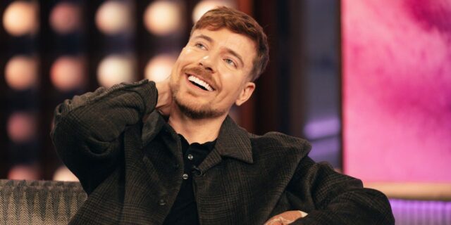 MrBeast explora los servicios de publicidad y marketing: marcas

 | Media,Advertising,advertising,marketing,youtube,mrbeast,jimmy-donaldson,limited-synd,exclusive,cmo-insider-news