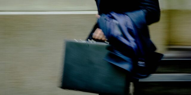 Los Finance Boys muestran la generación TikTok en el Wall Street de la vieja escuela

 | Finance,wall-street,instagram,tiktok,influencers,gen-z,inside-business,goldman-sachs,barclays,finance,investment-banking