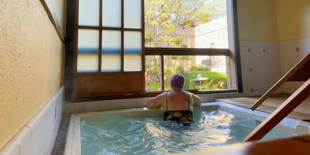 Pasar la noche en Santa Cruz me ayudó a refrescarme después de viajes cancelados

 | Travel,Health,essay,health-freelancer,cancer,cancer-diagnosis,self-care,vacation,santa-cruz,staycation