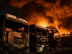 Países más peligrosos en 2026, según el Departamento de Estado de EE.UU.
| Travel,us-state-department,afganistan,syria,iraq,iran,tourism,yemen-civil-war,ukraine Países más peligrosos en 2026, según el Departamento de Estado de EE.UU.
| Travel,us-state-department,afganistan,syria,iraq,iran,tourism,yemen-civil-war,ukraine