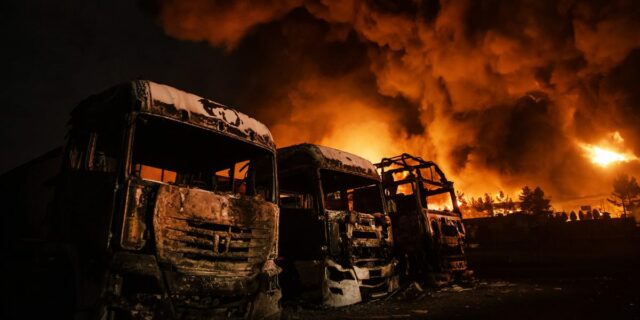 Países más peligrosos en 2026, según el Departamento de Estado de EE.UU.

 | Travel,us-state-department,afganistan,syria,iraq,iran,tourism,yemen-civil-war,ukraine