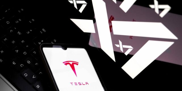 Macrohard de XAI se estanca a medida que Tesla intensifica esfuerzos similares de agentes de IA

 | Tech,AI,Transportation,tesla,x-ai,elon-musk,exclusive,ai