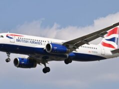 British Airways y otras aerolíneas cancelan vuelos a Medio Oriente
| Transportation,Travel,middle-east,airlines,travel British Airways y otras aerolíneas cancelan vuelos a Medio Oriente
| Transportation,Travel,middle-east,airlines,travel