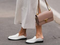 Zapatos populares y actualmente pasados de moda: primavera de 2026
| Entertainment,freelancer,freelancer-le,shoes,fashion,style,stylists,spring,spring-trends Zapatos populares y actualmente pasados de moda: primavera de 2026
| Entertainment,freelancer,freelancer-le,shoes,fashion,style,stylists,spring,spring-trends