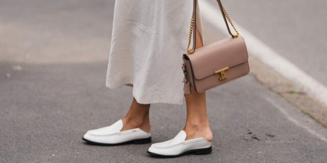 Zapatos populares y actualmente pasados ​​de moda: primavera de 2026

 | Entertainment,freelancer,freelancer-le,shoes,fashion,style,stylists,spring,spring-trends