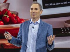 La apuesta de Amazon de 50.000 millones de dólares por OpenAI viene acompañada de estrictos puntos de conversación
| Tech,AI,amazon,amazon-web-services,openai,big-tech,artificial-intelligence,limited-synd,exclusive,inside-business La apuesta de Amazon de 50.000 millones de dólares por OpenAI viene acompañada de estrictos puntos de conversación
| Tech,AI,amazon,amazon-web-services,openai,big-tech,artificial-intelligence,limited-synd,exclusive,inside-business