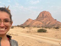 Deja su trabajo para viajar por el mundo; 5 cosas que ella haría diferente
| Travel,singapore-freelancer,gap-year,career-break,relationship,marriage,around-the-world Deja su trabajo para viajar por el mundo; 5 cosas que ella haría diferente
| Travel,singapore-freelancer,gap-year,career-break,relationship,marriage,around-the-world