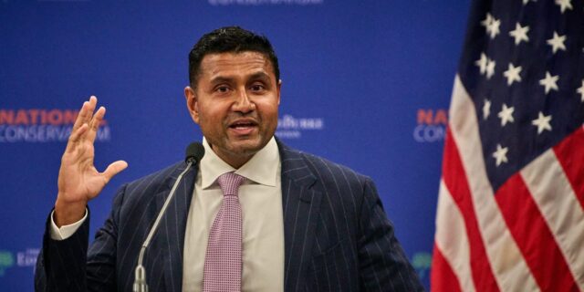 El líder tecnológico de Palantir explica cómo gestiona a sus empleados estrella

 | Tech,Careers,palantir,leadership,defense-tech