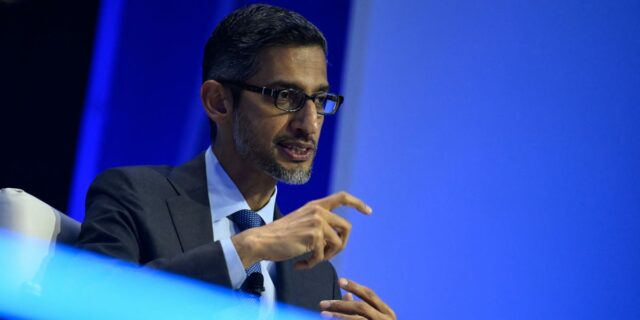 Google completa la adquisición de Wiz por 32.000 millones de dólares

 | Tech,google,wiz,cybersecurity