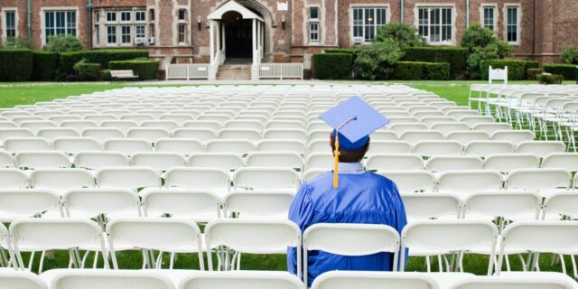 Millones de prestatarios de préstamos estudiantiles podrían enfrentar facturas incorrectas: organismo de control

 | Economy,student-debt,student-loans,department-of-education