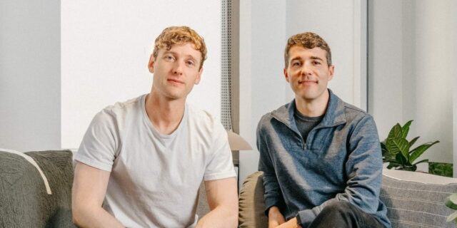 Harvey se asocia con LegalTech Fund para apoyar a las nuevas empresas de tecnología legal

 | Tech,Law,AI,Startups,startups,venture-capital,legal-tech,legal-ai,harvey,ai,beacon-industries-big-bet,limited-synd,startup,funding