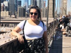 Viajar en solitario no parece una opción; Mi única opción como mujer soltera.
| Travel,travel,freelancer-le,solo-travel,solo-traveling,single,single-women,essay Viajar en solitario no parece una opción; Mi única opción como mujer soltera.
| Travel,travel,freelancer-le,solo-travel,solo-traveling,single,single-women,essay