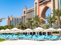 Los hoteles de lujo en Dubái bajan los precios y favorecen las estancias
| Travel,uae,luxury-travel,travel-chaos,middle-east,dubai Los hoteles de lujo en Dubái bajan los precios y favorecen las estancias
| Travel,uae,luxury-travel,travel-chaos,middle-east,dubai
