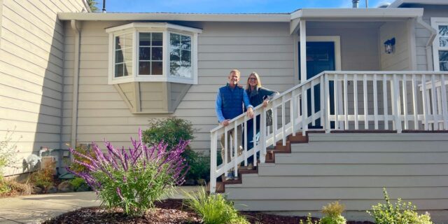 Vendimos nuestra casa y compramos una casa adosada después de que los niños se mudaron: pros y contras

 | Real Estate,freelancer-le,empty-nest,downsizing,townhome,townhouse,moving,homebuyer