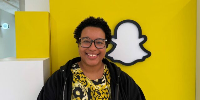 El director de productos de Snap dice que las ideas importan más que los títulos

 | Tech,Careers,snapchat,design,hiring,interview,snap-inc,product-design