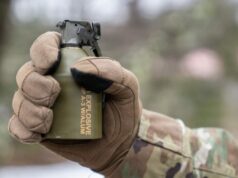 El ejército estadounidense adquiere una nueva granada de mano
| Military & Defense,army,grenade,weapons,the-us-army,defense,warfare-big-bet El ejército estadounidense adquiere una nueva granada de mano
| Military & Defense,army,grenade,weapons,the-us-army,defense,warfare-big-bet