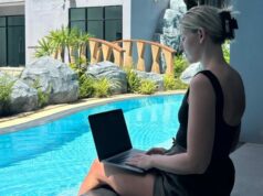 Dejé mi trabajo y me mudé a Tailandia para tener unos costos de vida asequibles.
| Travel,Careers,essay,health-freelancer,health,uk,thailand,international,moving,careers Dejé mi trabajo y me mudé a Tailandia para tener unos costos de vida asequibles.
| Travel,Careers,essay,health-freelancer,health,uk,thailand,international,moving,careers