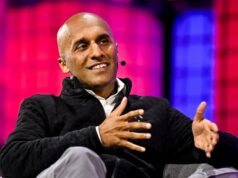 El personal limpia su propia oficina por 15 mil millones de dólares Applied Intuition
| AI,tech-ceo,ai El personal limpia su propia oficina por 15 mil millones de dólares Applied Intuition
| AI,tech-ceo,ai