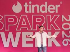 El CEO de Tinder explica la nueva moda astrológica y los eventos IRL
| Tech,Strategy,tinder,spencer-rascoff,dating-apps,features,match-group El CEO de Tinder explica la nueva moda astrológica y los eventos IRL
| Tech,Strategy,tinder,spencer-rascoff,dating-apps,features,match-group