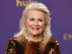 Candice Bergen dice que «niega» tener 80 años
| Health,Entertainment,aging Candice Bergen dice que "niega" tener 80 años
| Health,Entertainment,aging