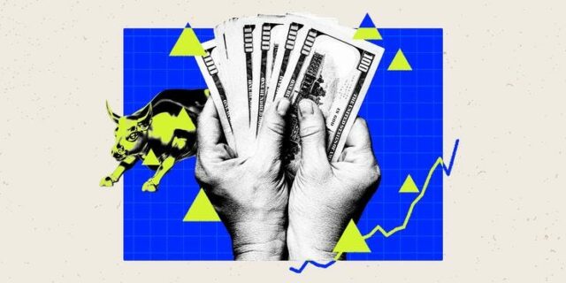 Conozca a 6 startups que recaudan miles de millones en Vibe Coding Bull Run

 | Tech,AI,vibe-coding,startups,coding,software-engineers,ai,lovable,cursor,replit,tyler-le