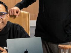 El CEO emergente dice que la codificación BI Vibe enfrenta dos riesgos importantes
| AI,vibe-coding El CEO emergente dice que la codificación BI Vibe enfrenta dos riesgos importantes
| AI,vibe-coding