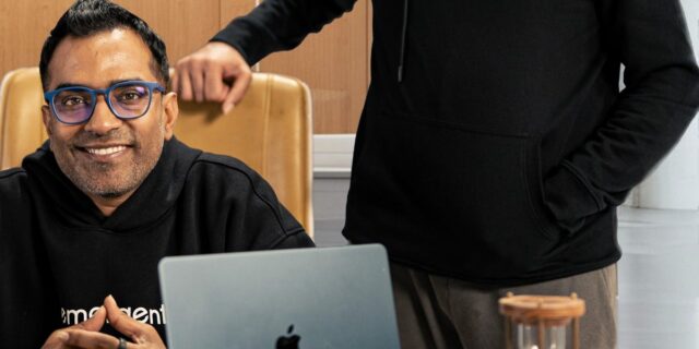 El CEO emergente dice que la codificación BI Vibe enfrenta dos riesgos importantes

 | AI,vibe-coding