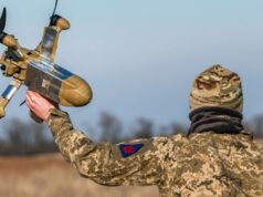 La guerra de Shahed en Irán impulsa el negocio de los pequeños fabricantes de drones en todo el mundo
| Military & Defense,ukraine-war,us-iran-conflict,drone-warfare,interceptor-drone La guerra de Shahed en Irán impulsa el negocio de los pequeños fabricantes de drones en todo el mundo
| Military & Defense,ukraine-war,us-iran-conflict,drone-warfare,interceptor-drone