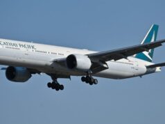 Qué aerolíneas están subiendo precios o cancelando vuelos por el coste del combustible
| Transportation,us-iran-conflict,aviation,airlines,travel,cathay-pacific,thai-airways,middle-east,trending-uk Qué aerolíneas están subiendo precios o cancelando vuelos por el coste del combustible
| Transportation,us-iran-conflict,aviation,airlines,travel,cathay-pacific,thai-airways,middle-east,trending-uk