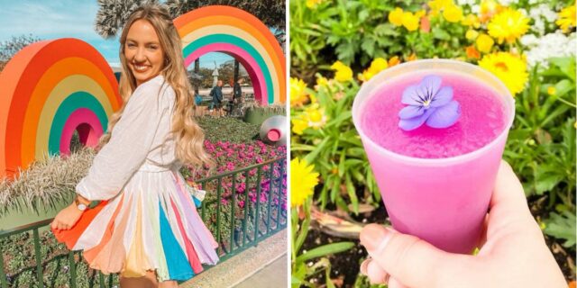 Trabajé en Disney World: las mejores cosas para hacer allí en primavera

 | Travel,freelancer,disney-world,disney,disney-parks,disney-cast-members,spring,march,what-to-do,disney-diaries,freelancer-le
