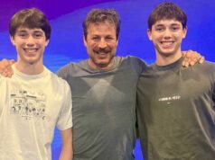 Mis gemelos se separaron por primera vez a los 19 años
| Parenting,essay,parenting,parenting-freelancer,twins Mis gemelos se separaron por primera vez a los 19 años
| Parenting,essay,parenting,parenting-freelancer,twins