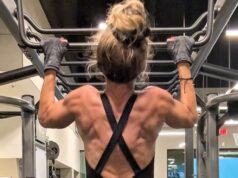 Establecer metas físicas a medida que envejezco me ayudó a cumplir 62 años
| Health,evergreen-story,freelancer,freelancer-le,fitness,aging,running,health,pull-ups,handstand Establecer metas físicas a medida que envejezco me ayudó a cumplir 62 años
| Health,evergreen-story,freelancer,freelancer-le,fitness,aging,running,health,pull-ups,handstand