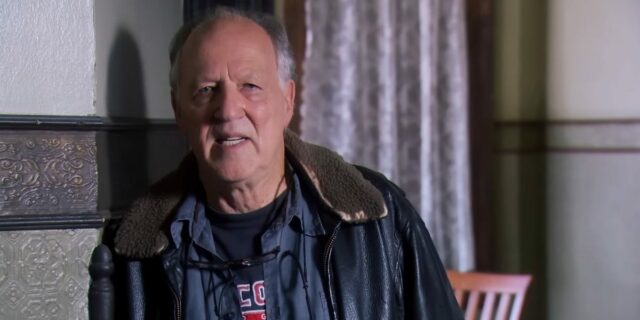 Werner Herzog dice que improvisó su cameo de 'Parques y Werner Herzog dice que improvisó su cameo de 'Parques y Recreación' de 2015
| Entertainment,tv,parks-and-rec,werner-herzog
