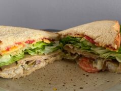 Pruebe los consejos de Guy Fieri para preparar el sándwich perfecto; Actualizaciones fáciles
| Food,freelancer,food,evergreen-story,celebrity-chef,celebrity-chefs,chefs,cooking,sandwich,freelancer-le,sandwiches Pruebe los consejos de Guy Fieri para preparar el sándwich perfecto; Actualizaciones fáciles
| Food,freelancer,food,evergreen-story,celebrity-chef,celebrity-chefs,chefs,cooking,sandwich,freelancer-le,sandwiches