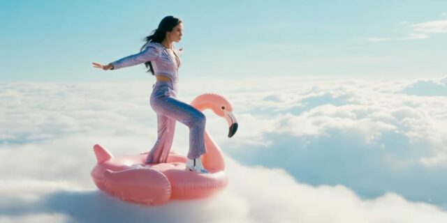 La IA todavía tiene un largo camino por recorrer. Pregúntale a la estrella pop de AI, Tilly Norwood.

 | Tech,Entertainment,ai,tech,music