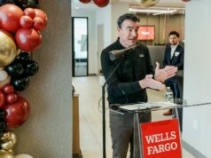 El director de IA de Wells Fargo comparte su guía para mantener la demanda
| Finance,wells-fargo,ai,banks,artificial-intelligence,banking,changing-workplace-big-bet,job-training El director de IA de Wells Fargo comparte su guía para mantener la demanda
| Finance,wells-fargo,ai,banks,artificial-intelligence,banking,changing-workplace-big-bet,job-training