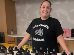 Superé mi adicción y abrí mi propio negocio de velas.
| Health,as-told-to,recovery,small-business,court Superé mi adicción y abrí mi propio negocio de velas.
| Health,as-told-to,recovery,small-business,court