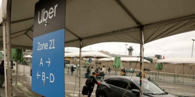 Cuánto ganaron Uber, Lyft, DoorDash y otros trabajadores por hora Cuánto ganaron Uber, Lyft, DoorDash y otros trabajadores por hora en 2025
| Economy,uber,lyft,rideshare,doordash,taskrabbit,grubhub,delivery,ride-hailing,instacart,uber-eats,gig-work,gig-economy,delivery-apps,hustle-culture-big-bet