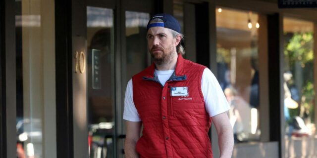 A las empresas les resulta conveniente vincular los recortes de empleos con la eficacia de la IA

 | Tech,business-insider-today,newsletters,newsletter