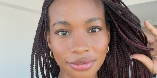 Dejé mi carrera tecnológica para seguir una carrera en contenido; Es solitario pero vale la pena.

 | Careers,Tech,tech,accenture,content-creator,career-pivot,tess-martinelli,manseen-logan,contributor-2026,content-creation,career-change,quit-job,quitting-tech,entrepreneurship,financial-freedom