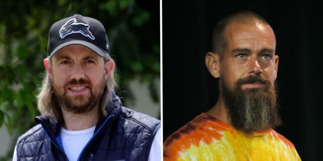 Los memorandos de anuncio de despidos se parecen más a manifiestos de la era de la IA

 | Careers,atlassian,layoffs,ai,coders-ai,changing-workplace-big-bet,leadership,block