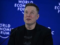 Elon Musk dice que Tesla aumentará la fuerza laboral a medida que la IA aumente la productividad
| AI,tesla,elon-musk,robotics Elon Musk dice que Tesla aumentará la fuerza laboral a medida que la IA aumente la productividad
| AI,tesla,elon-musk,robotics
