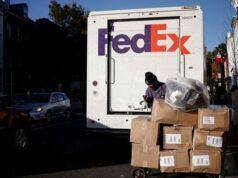 Esto es lo que dicen las compañías navieras sobre los reembolsos de tarifas de IEEPA
| Economy,tariff-refunds,tariffs,shipping,ecommerce,business Esto es lo que dicen las compañías navieras sobre los reembolsos de tarifas de IEEPA
| Economy,tariff-refunds,tariffs,shipping,ecommerce,business