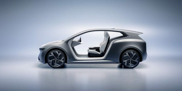 Lucid Motors: 5 puntos para recordar sobre Robotaxi, apuesta por la autonomía

 | Transportation,lucid-motors,driverless