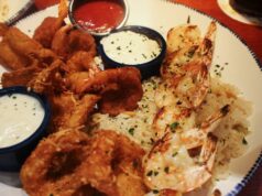 Comí en Red Lobster por primera vez desde su rediseño: reseña, fotos
| Food,Retail,red-lobster,chain-restaurant,chain-restaurants,endless-shrimp Comí en Red Lobster por primera vez desde su rediseño: reseña, fotos
| Food,Retail,red-lobster,chain-restaurant,chain-restaurants,endless-shrimp