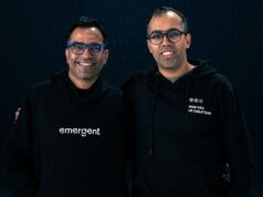 El CEO emergente dice que Vibe Coding todavía está en un momento de “Bitcoin $1”
| AI,vibe-coding El CEO emergente dice que Vibe Coding todavía está en un momento de “Bitcoin $1”
| AI,vibe-coding