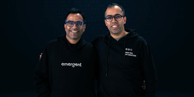 El CEO emergente dice que Vibe Coding todavía está en un momento de “Bitcoin $1”

 | AI,vibe-coding