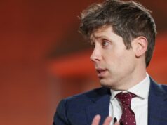 Sam Altman dice que la IA acabará vendiéndose como la electricidad y el agua
| AI,Tech,ai,artificial-intelligence,sam-altman,openai,water,electricity,trending-uk,long-game-big-bet Sam Altman dice que la IA acabará vendiéndose como la electricidad y el agua
| AI,Tech,ai,artificial-intelligence,sam-altman,openai,water,electricity,trending-uk,long-game-big-bet